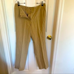 Ann Taylor Trouser pants